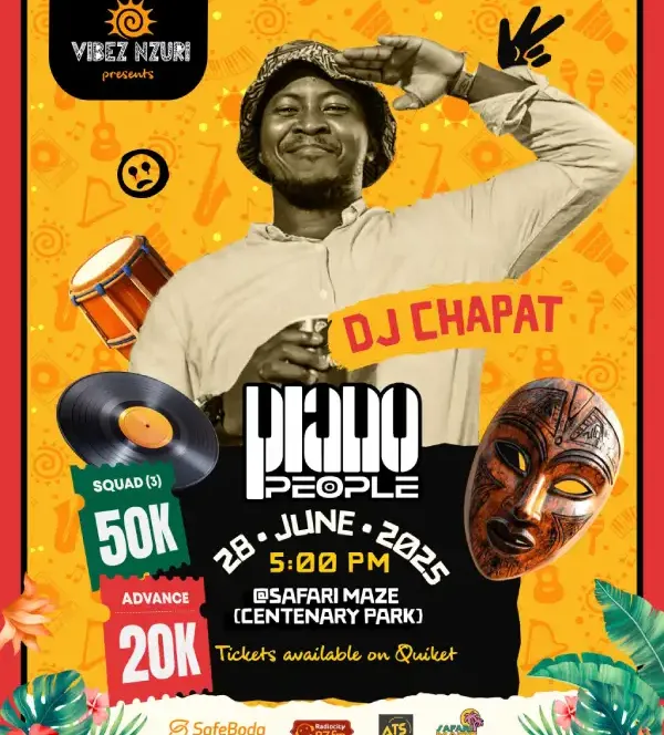 DJ CHAPAT