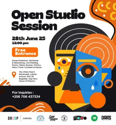 Open Studio Session