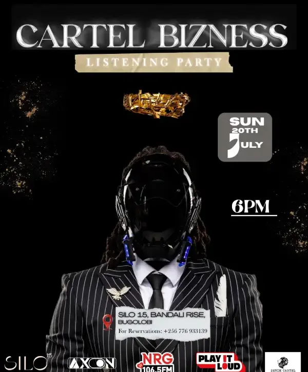 Cartel Bizness EP