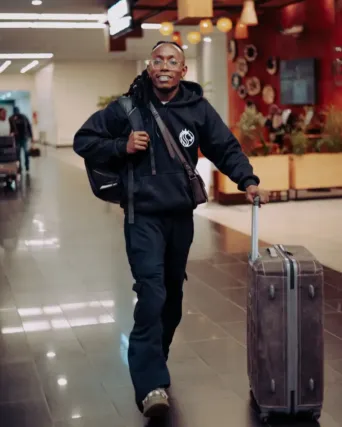 Bensoul arrives in Uganda for Cartel Bizness EP