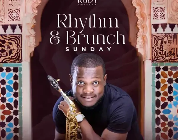 Rhythm & Brunch