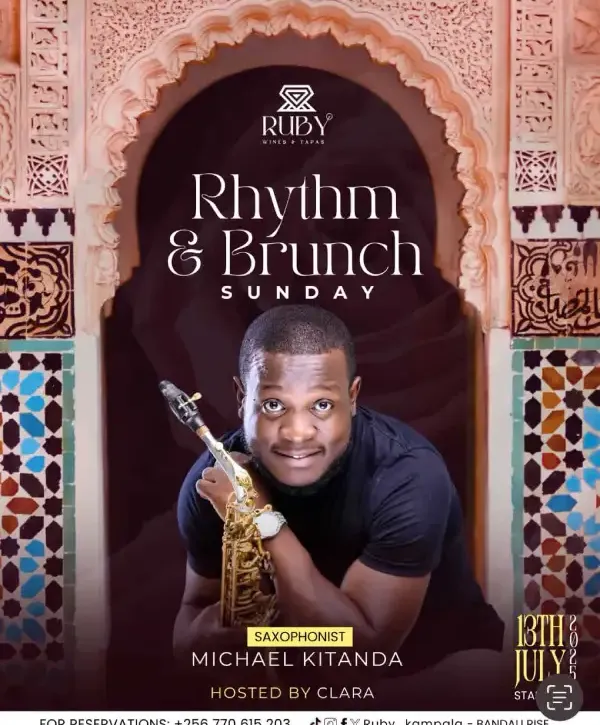 Rhythm & Brunch
