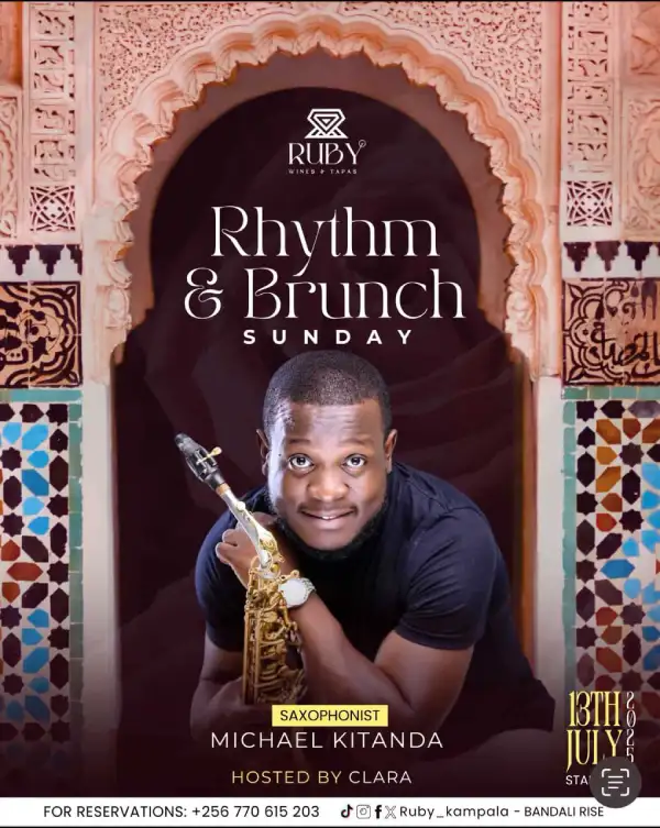 Rhythm & Brunch
