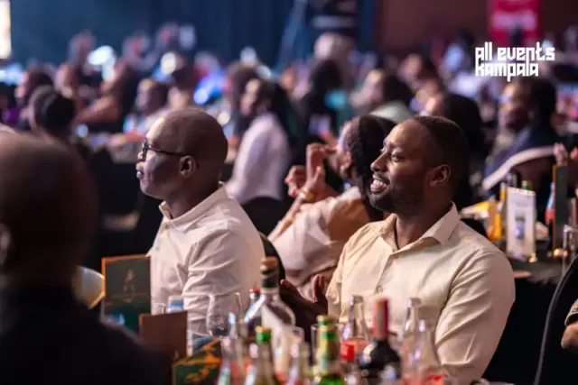 The audience got their money's worth