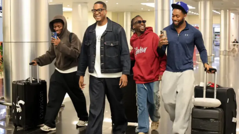 Gabzy Meet and Greet