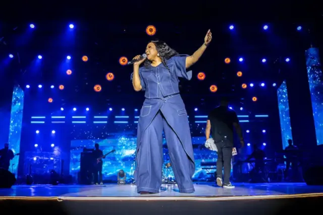 CeCe Winans