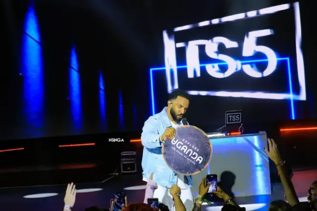 Craig David