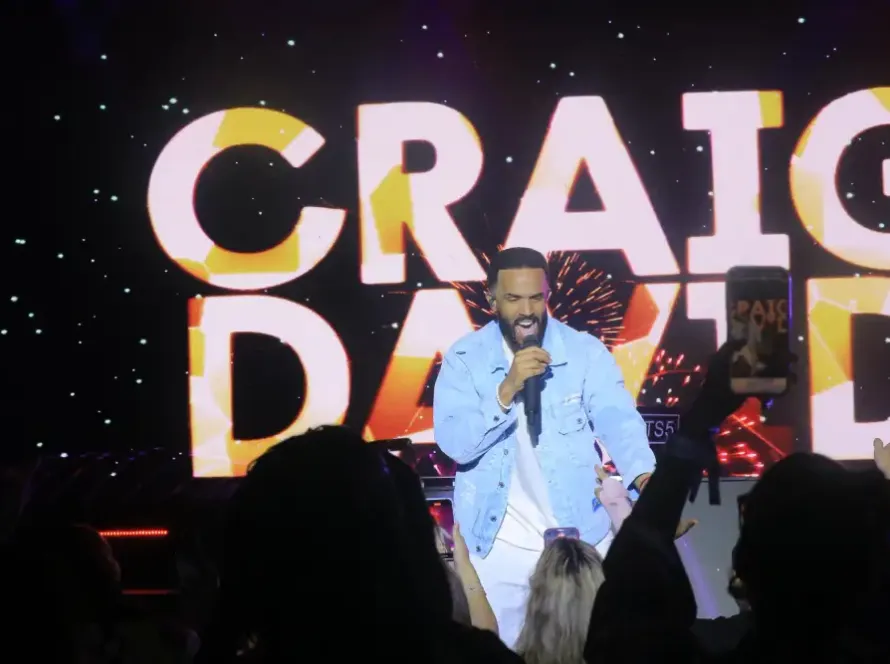 Craig David