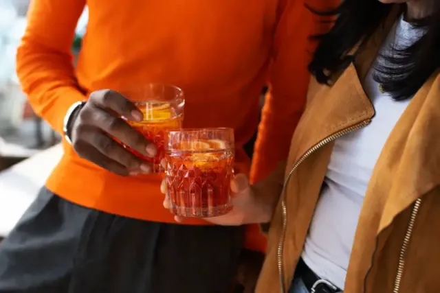 Hennessy and Boulevard