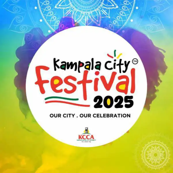 Kampala City Festival 2025