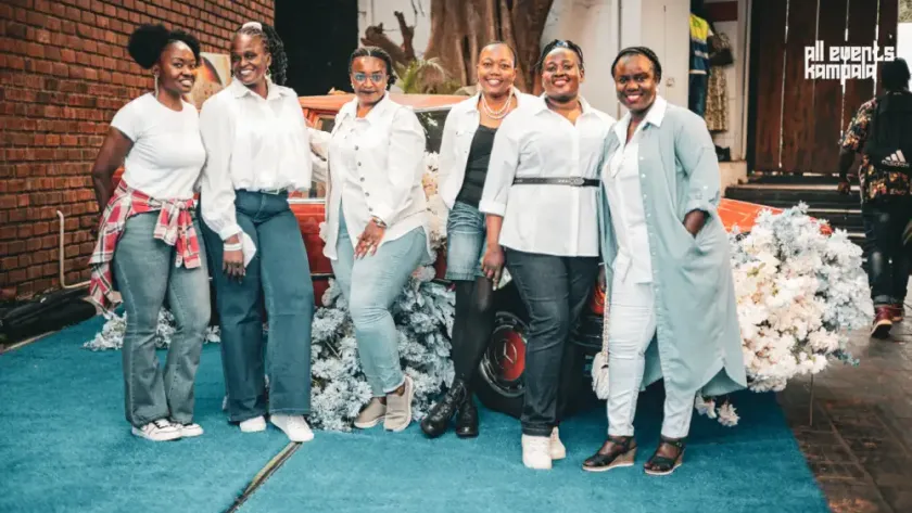 Metro Oldies Fundraiser