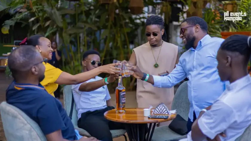 Kiwaza Summer’s Over Brunch Kampala