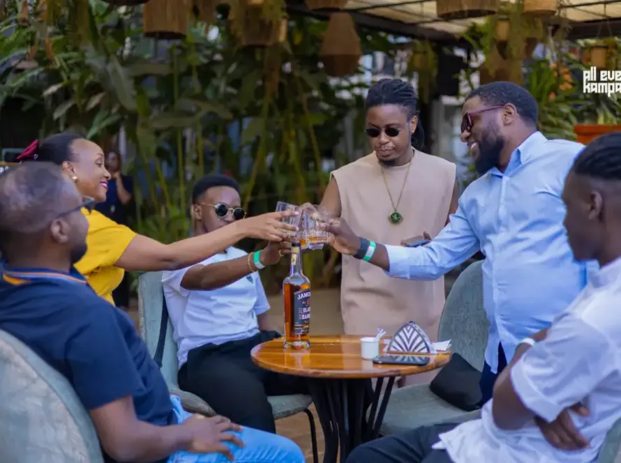 Kiwaza Summer’s Over Brunch Kampala