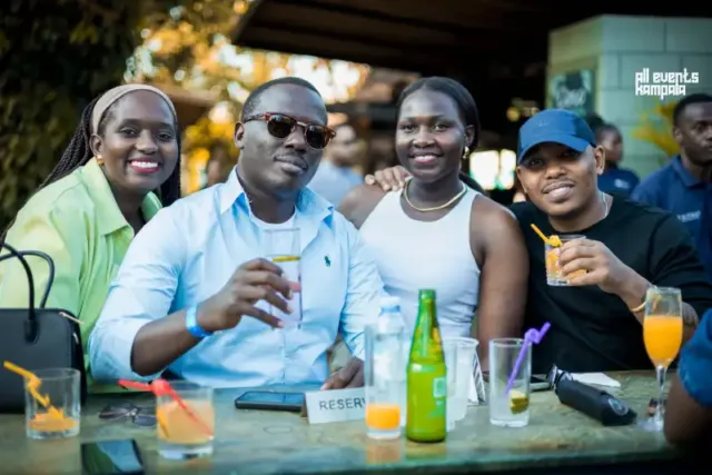 Kiwaza Summer’s Over Brunch