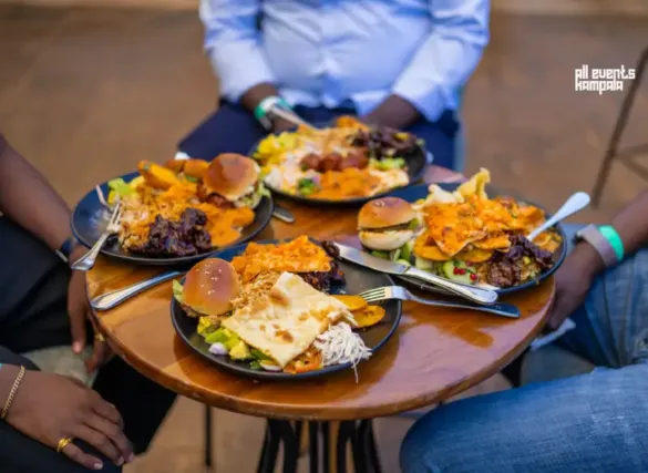 Kiwaza Summer’s Over Brunch