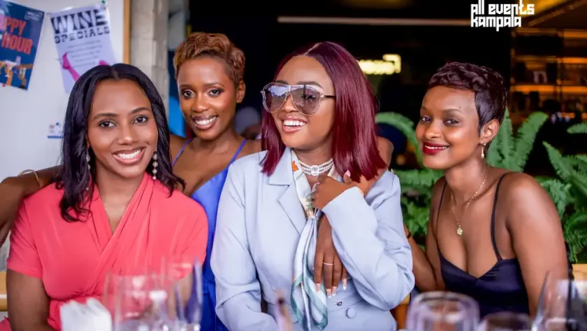 Mojjo At 1 Anniversary