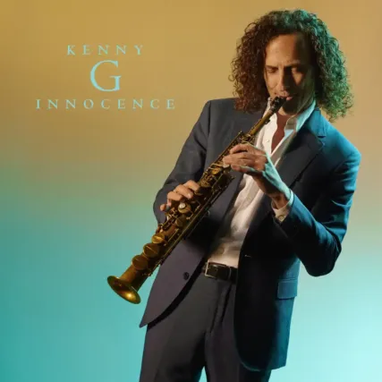 Kenny G Live in Kampala