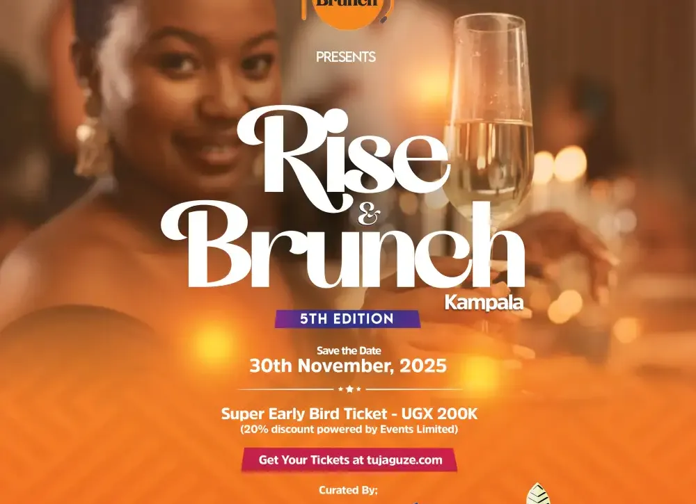 Rise and Brunch Kampala