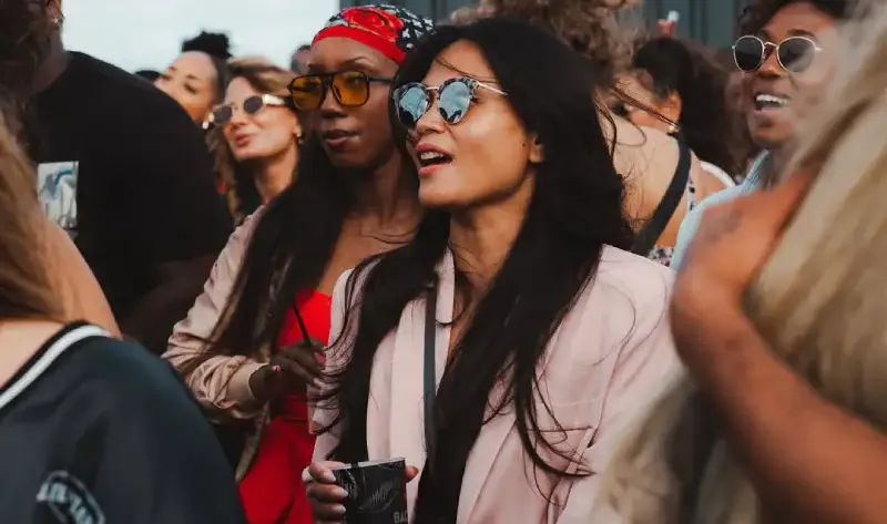 Old School R&B Brunch