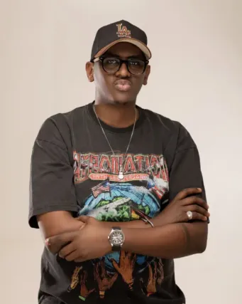 DJ Spinny will host Spinny and Friends