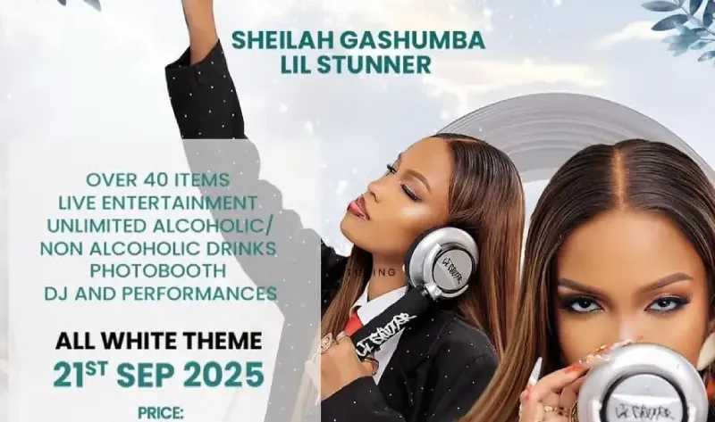 Molecule Bottomless Brunch