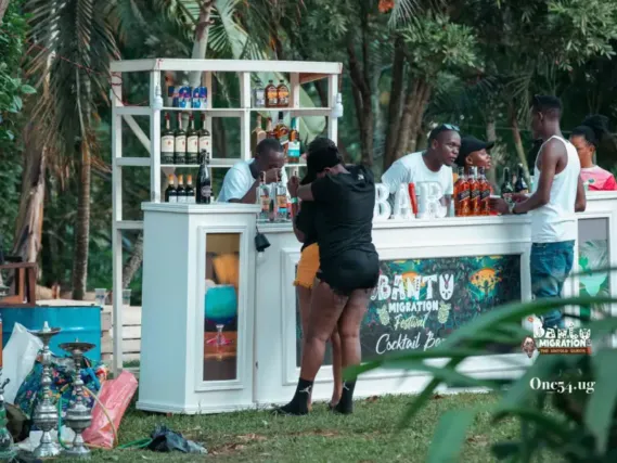 Afro Migration Festival