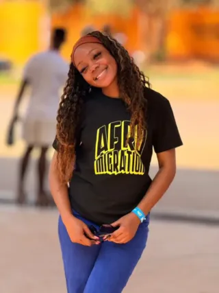 Kampala ladies