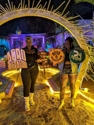 Afro Migration Festival