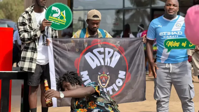 Afro Migration Festival