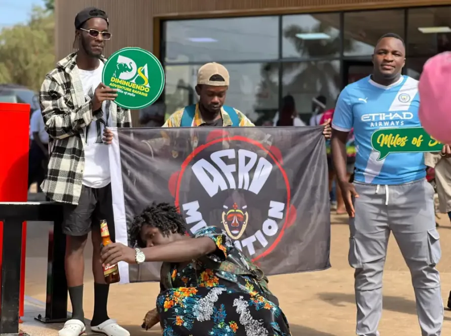 Afro Migration Festival