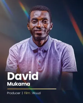 David Mukama