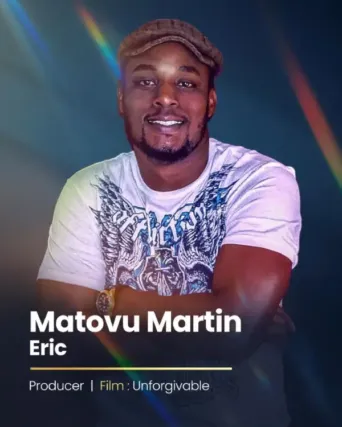 Matovu Marvin Humphrey Nabimanaya