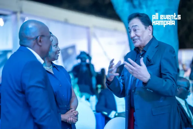 I&M Bank Sapphire Club to Redefine Banking in Uganda