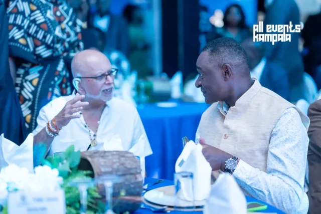 I&M Bank Sapphire Club to Redefine Banking in Uganda