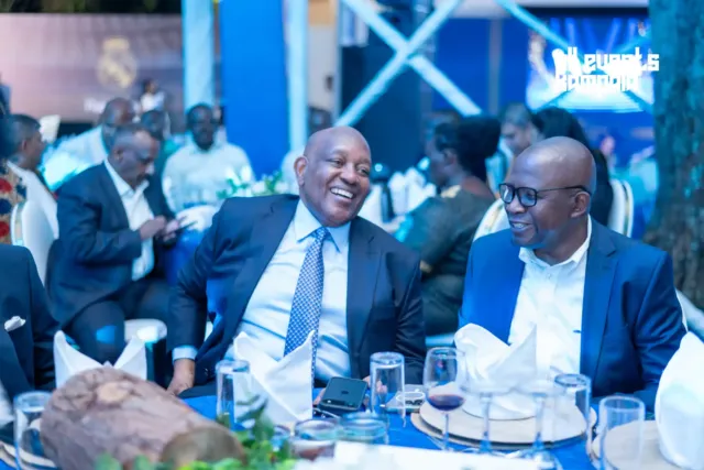 I&M Bank Sapphire Club to Redefine Banking in Uganda