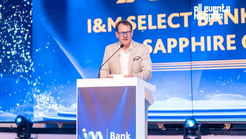 I&M Bank Sapphire Club to Redefine Banking in Uganda