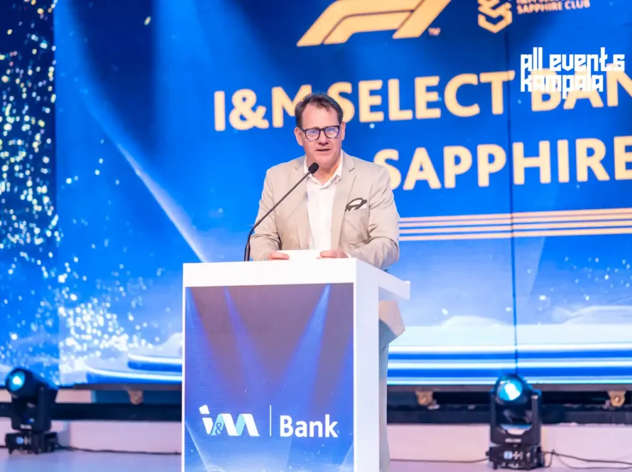 I&M Bank Sapphire Club to Redefine Banking in Uganda