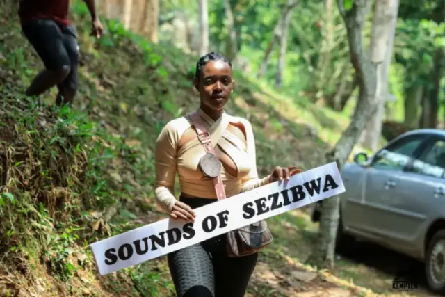 Sounds of Sezibwa