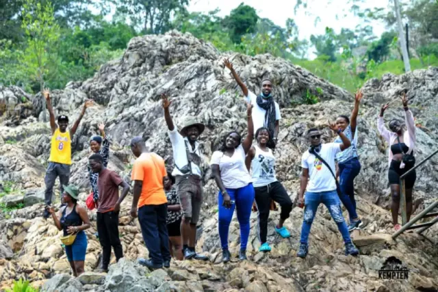 Kempten Safaris organises the best trips