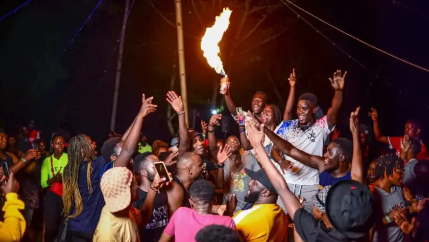 Sounds of Sezibwa