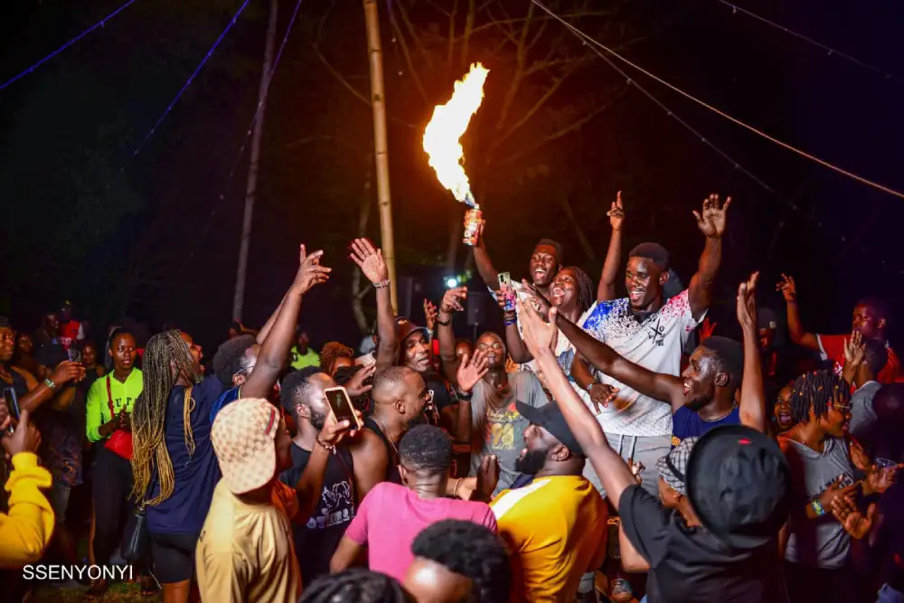 Sounds of Sezibwa