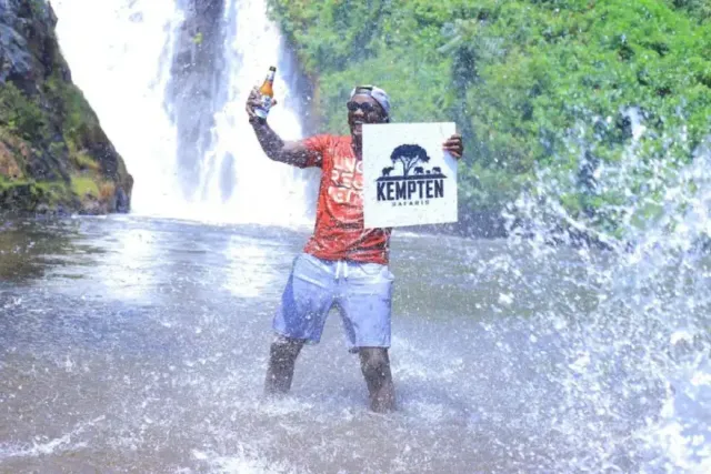 Kempten Safaris organises the best trips