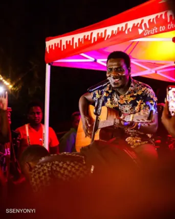 Sounds of Sezibwa