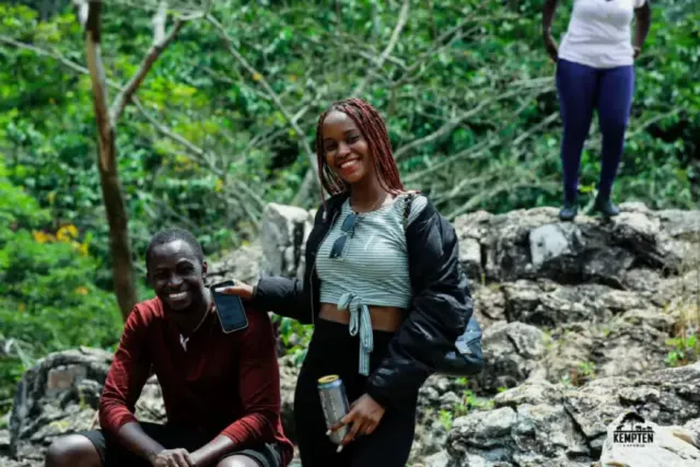 Kempten Safaris organises the best trips