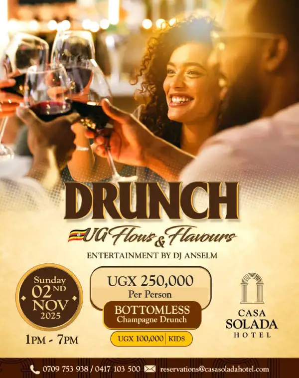 The Casa Drunch