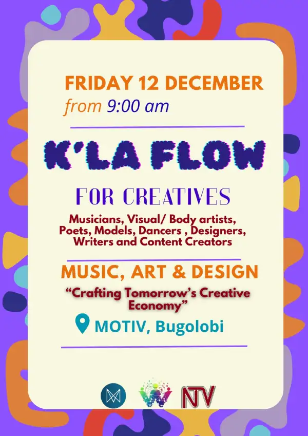 K’LA Flow for Creatives