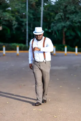 iKON Activate Kampala