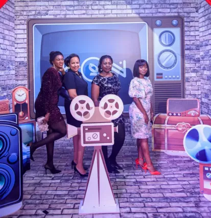 iKON Activate Kampala