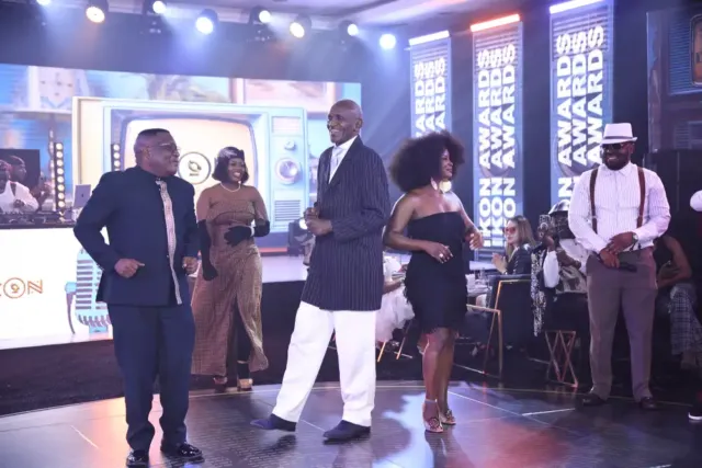 iKON Activate Kampala