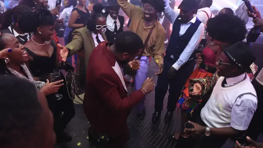 iKON Activate Kampala